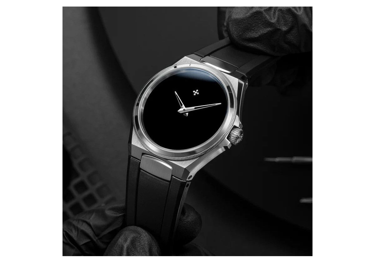 Gli orologi Venezianico